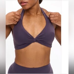 Buffbunny NWOT Poshknit Twist Halter
Purple Shadow 👾 Medium